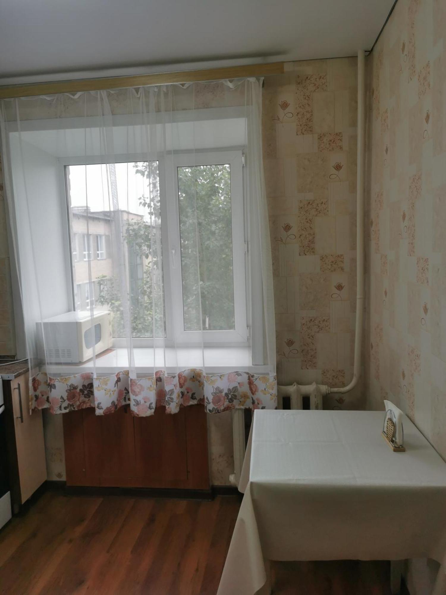 1 Комн Апартаменты В Центре Рядом С Парком Kostanay Exterior photo